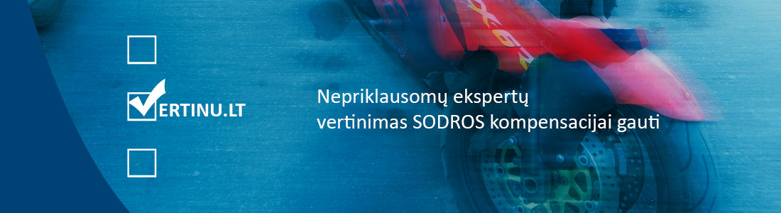 Nepriklausomas autoekspertas