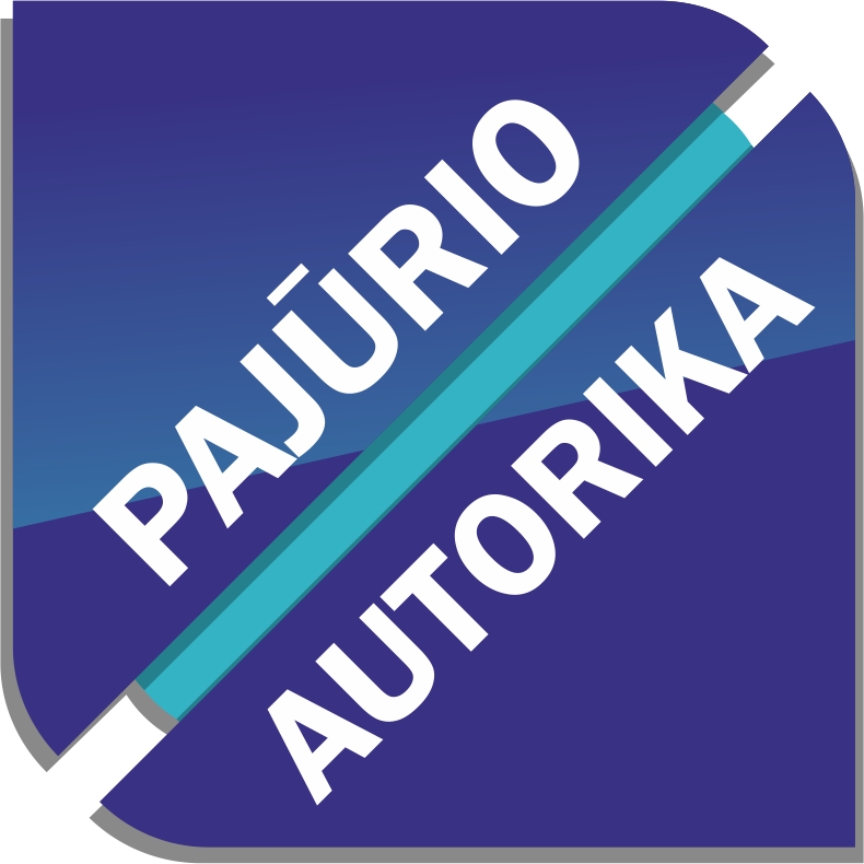 Pajurio Autorika