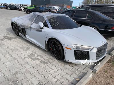 vertinimas po avarijos