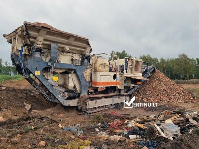 nepriklausomas žalos vertinimas