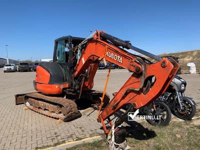 nepriklausomas žalos vertinimas